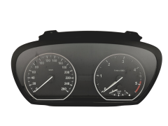Omdrejningstæller BMW 1 E87 1041568 29064