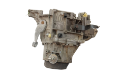 Gearkasse 20TE22 Berlingo Partner 1,9D WJZ Citroen Peugeot