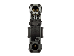 Baglygteindsats Bag Safrane 7701035701 Renault Valeo 5362