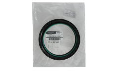 Brændstofpumpemøtrik Ny Original 7701207449 1734100QAC Renault Nissan