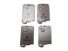 Magnetkort Renault Laguna 2 285974219R x4 Na Części