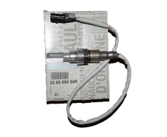Lambdasonde Ny Original Renault Clio 4 Megane 4 1.2-1.6 TCe 226905054R