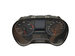 Omdrejningstæller Seat Ibiza 6P0920731A A2C94602600 1623