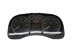 Omdrejningstæller Peugeot 307 9654485280 A01 1001