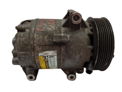 Aircondition Kompressor Renault Scenic 2 8200053264 01139027 9027 Delphi 7030