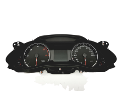 Omdrejningstæller Audi A4 B8 8K0920900D 503001621603 31154