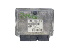 Styreenhed 036906034GM 61601.068.01 IAW4MV.GM VW Magneti Marelli 63135