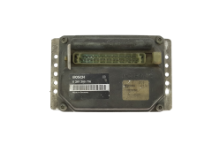 Styreenhed 0261200716 Fiat Lancia Bosch 18166