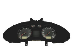 Omdrejningstæller Seat Ibiza W06L0920801 110080104009A 51981