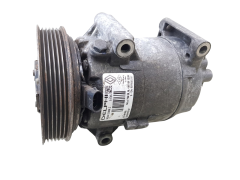 Aircondition Kompressor 8200470242 01140169 Delphi Renault