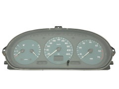 Omdrejningstæller Renault Megane 1 Scenic 1 7700844181 28480