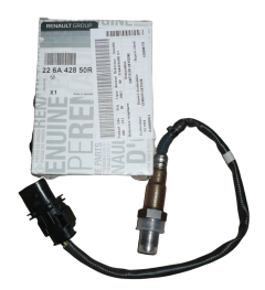 Lambdasonde Original Renault Laguna Koleos Master 2.2-2.5 dCI 226A42850R
