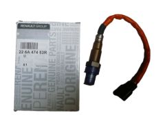 Lambdasonde Ny Original 226A47453R Renault
