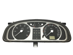 Omdrejningstæller Renault Laguna 2 8200218874 B 51189