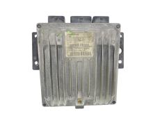 Styreenhed 8200334419 8200374152 R0410B024B Renault Delphi 63353