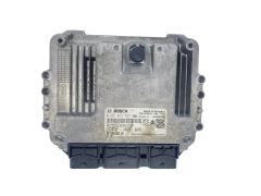 Styreenhed PSA 0281015782 9661586080 9666432280 Bosch 63215