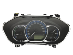 Omdrejningstæller Toyota Yaris P13 Hybrid 83800-0UC91 51106
