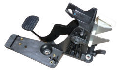 Bremsepedal Original Renault Laguna II 8200725724