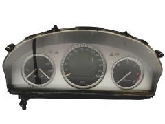 Omdrejningstæller Mercedes C W204 A2045404548 VDO