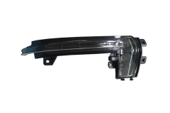 Blinklys Venstre 8K0949101D 89491786502 Audi DPA