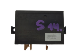 Styreenhed modul VW 6N0953257 5WK4772 Siemens