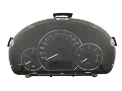 Speedometer Peugeot 1007 9658241780 52931
