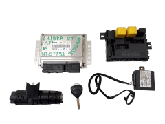 Startpakke Lancia Lybra 46823587 46776086 46538523 1.9 JTD