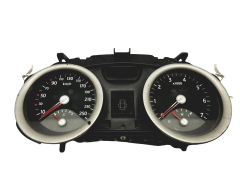 Omdrejningstæller Renault Megane 2 8200364007 59474