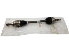 Drivaksel Venstre Renault 391017093R Qplus