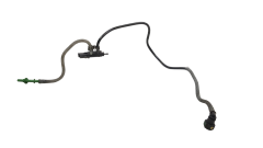Brændstofslange 1579HF 2.0 HDi TDCi Peugeot 407 Citroen C4 C5 Ford