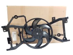 Kølerventilator Dacia Dokker 214810048R Ny Original