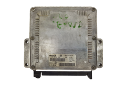 Styreenhed 0281010162 9637089680 28FM0000 PSA Bosch 3565