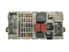 Sikringsboks Fiat 46774357 NPL 46552681 CPL Delphi