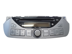 Radio Cd Mp3 Afspiller Suzuki Alto 39101M68K00 39101-68K0 CDF-R3019A