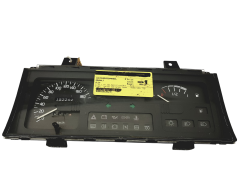 Speedometer Renault Clio 1 7700806691 A 49845