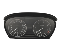 Omdrejningstæller BMW 3 E90 E91 9187344-01 32073