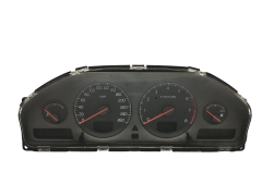 Omdrejningstæller Volvo S60 V70 S80 9499668 69294-570T 59572