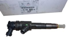 Brændstofinjektor Original 1610578480 Citroen Peugeot