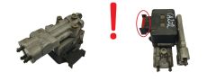 Abs Pumpe Citroen Xantia 10.0501-7853.3 ATE 68030