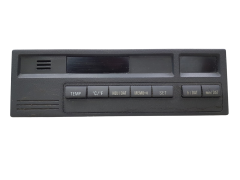 Kontrolpanel BMW 3 62.13- 8363581