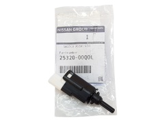 Bremsepedalsensor Original Master 3 Movano NV400 2532000Q0L