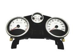 Omdrejningstæller Peugeot 207 9662903880 A2C35190331 51558
