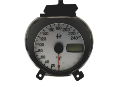 Tachometer Alfa Romeo 156 60672662 6160349945 29958