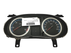 Omdrejningstæller Renault Clio 2 8200451344 48334