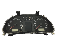 Speedometer Seat Arosa 6H0919860 0263601001 53717