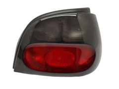Lygte Højre Bag 7701040646 Megane 1 Renault Scintex