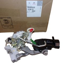 Dørlåsemekanisme Venstre Ny Original 9135.T2 9135T2 Citroen C1