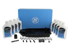 Reparationssæt Automatycznej skrzyni biegów Tłok 1071.298.038 8L Gør BMW ZF