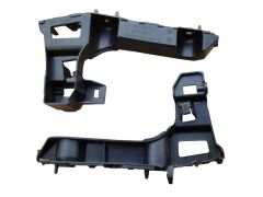 Kofangerholder Forside Original Citroen C3 Picasso 7416L7