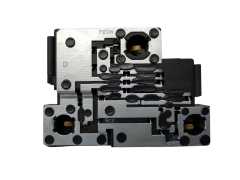 Baglygteindsats Højre Bag 95668018 6351J9 Citroen Xantia Valeo 13144